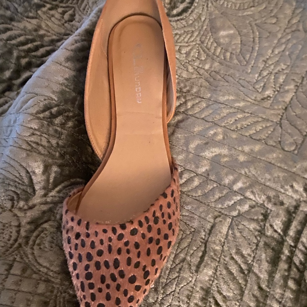 CHINESE LAUNDRY flats, sz 11 M